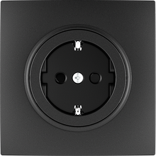 16A 250V~German Socket