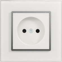 16A 250V~Russian C1 Socket