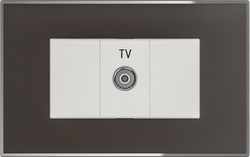 TV socket