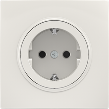 16A 250V~German Socket