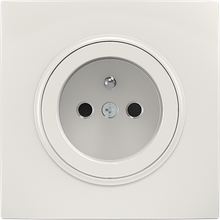 16A 250V~French Socket