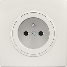 16A 250V~French Socket