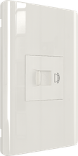 Tel Socket