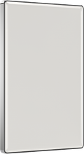 Blank cover