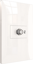 TV socket