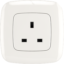 13A 250V~British Socket