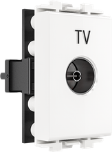 TV socket