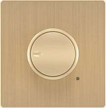 500W Light Dimmer Switch