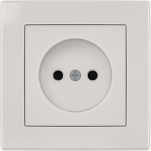 16A 250V~Russian C1 Socket