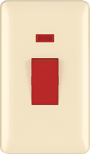 120mm 45A AC switch