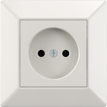 16A 250V~ Russian C1 Socket