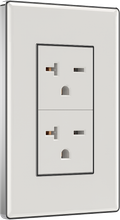 Double 20A 250V Socket