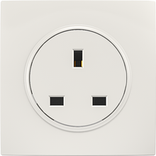 13A 250V~British Socket