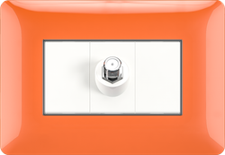 satellite socket