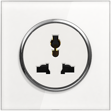 16A 250V~Multifunction Socket