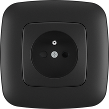 16A 250V~French Socket