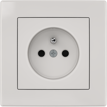 16A 250V~French Socket