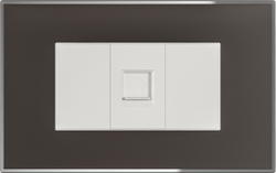 Tel socket