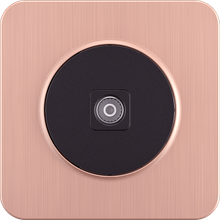 TV Socket 