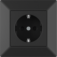 16A 250V~German Socket