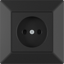 16A 250V~ Russian C1 Socket