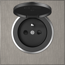 Waterproof French Socket
