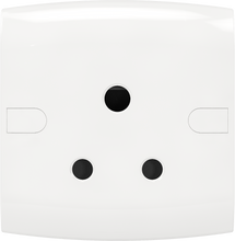 15A Power Plug Socket