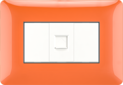 Tel socket
