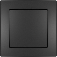 16A 250V~1 gang 1 way switch