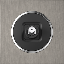 Sat. TV Socket