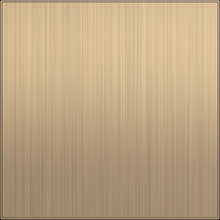 Blank plate