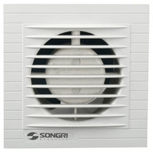 玻璃窗/隔墙式换气扇APC(013)