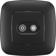 Sat. TV+TV Socket