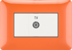 TV socket