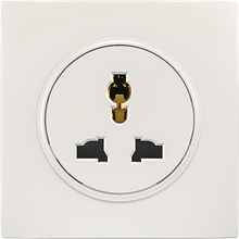 16A 250V~Multifunction Socket