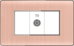 TV socket