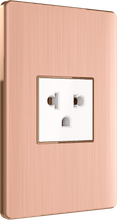 15A 250V Thailand style socket