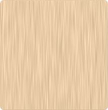 Blank Plate