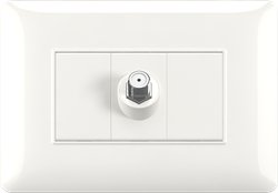 satellite socket