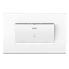 Door Bell Switch(72mm)