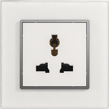 16A 250V~Multifunction Socket