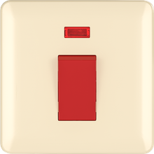45A AC switch