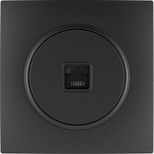 (TEL or Computer) Socket 