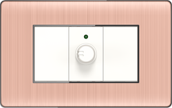 250W fan dimmer switch