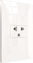 15A 250V Single Thailand style socket