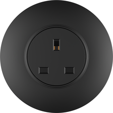 13A 250V~British Socket