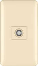 120mm satellite socket