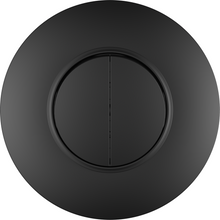 10A 250V~2 gang 1 way switch