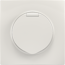 16A 250V~Waterproof German Socket