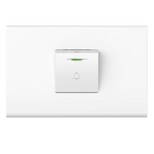 Door Bell Switch(36mm)